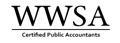 WWSA CPAs Logo