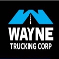 Wayne Trucking Logo