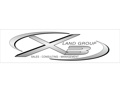 X3 Land Group Inc. Logo