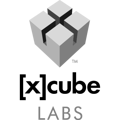 [x]cube LABS Logo
