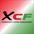 XCF S.A. de C.V. Transporte Carga Consolidada Logo
