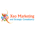 Xeo Marketing and Strategic Consultancy Inc. Logo