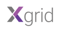Xgrid, Inc. Logo