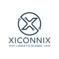 Xiconnix Logo