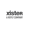 xister Logo
