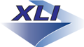 XLI Logo