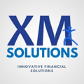 XM Solutions, LLC. Logo