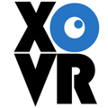 XOVR Logo