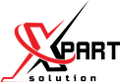 Xpartsolution Logo