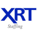 XRT Staffing Logo