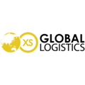 XS Global Logistics Logo