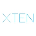 XTEN Architecture Logo