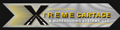Xtreme Cartage & Warehousing Logo