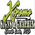 Xtreme Signs & Graphix Logo