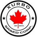 Xurbo SR&ED Corp. Logo