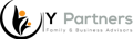 Y Partners Logo