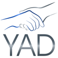 YAD International Logo