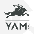 YAM112003 Logo