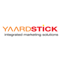 Yardstick Marketing Management Logo