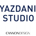 Yazdani Studio of CannonDesign Logo
