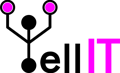 Yell IT Logo