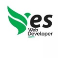 Yes Web Developer Logo