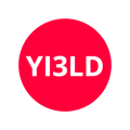 YIELD INTERACTIVE Logo