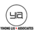 Yihong Liu + Associates Logo