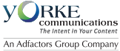 Yorke Communications Logo
