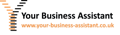Your Business Assistant Logo
