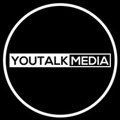 Youtalkmedia Logo