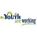 Youth Are Working Logo
