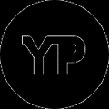 YP | Digital Produces Studio Logo