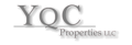YQC Properties LLC Logo