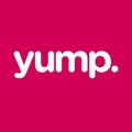 Yump Digital Logo