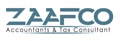 Zaafco Accountants & Tax Consultant Logo