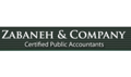 Zabaneh & Company CPAs Logo