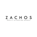 Zachos Design Group, Inc. Logo