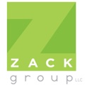Zack Group LLC Logo