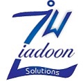 Zaidoon Solutions Logo