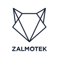 Zalmotek Logo
