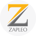 Zapleo Soft Logo