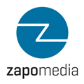 ZapoMedia Logo