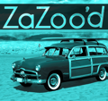 Zazoo'd Logo