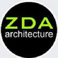 ZDA Architecture Logo