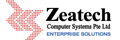Zeatech Computer Systems Logo