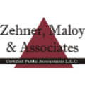 Zehner, Maloy & Associates, CPA's LLC Logo