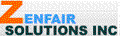 ZenFair Solutions Inc Logo