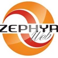 Zephyr Web Logo