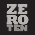 zero ten design Logo
